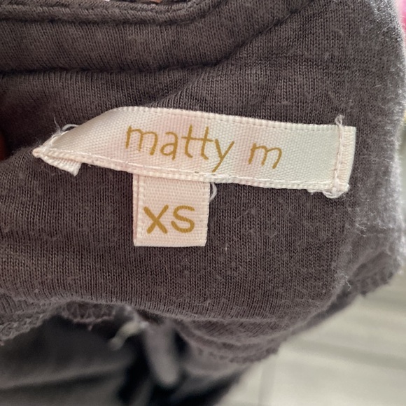 ❤️3x$20 - Anthropology Matty M Woman’s Blouse - Picture 7 of 11